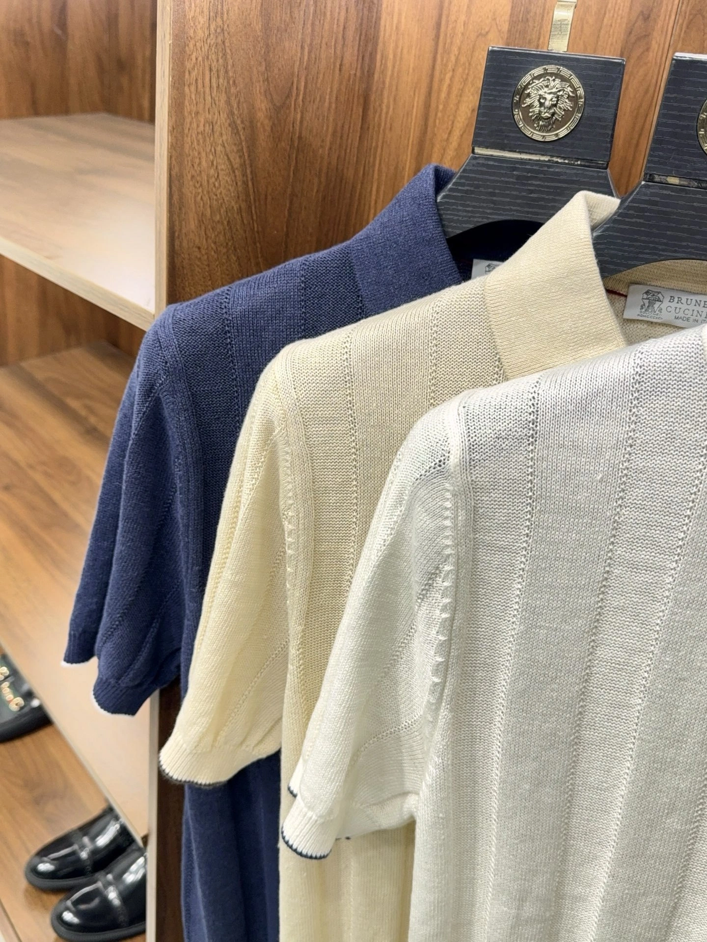 wg.luxury- 2ru9588o POLO Cotton Linen fabric 3colour item:E-F352J0710-3H